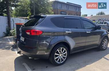 Позашляховик / Кросовер Subaru Tribeca 2006 в 