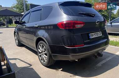 Позашляховик / Кросовер Subaru Tribeca 2006 в 
