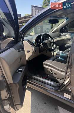 Позашляховик / Кросовер Subaru Tribeca 2006 в 