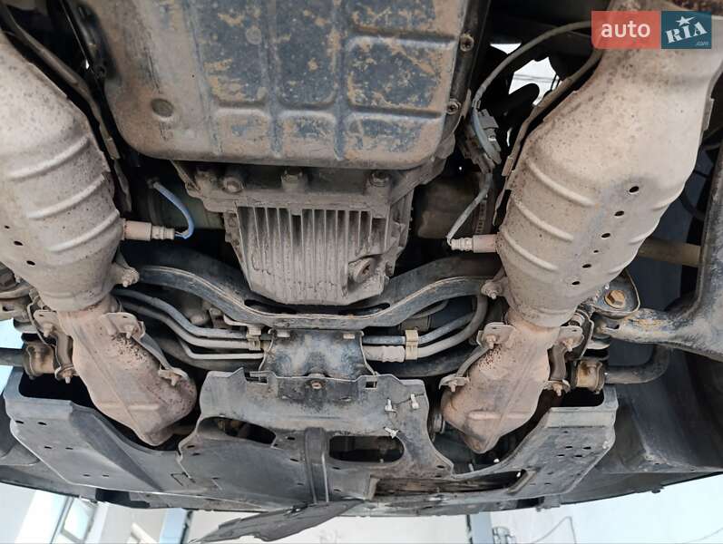 Внедорожник / Кроссовер Subaru Tribeca 2007 в Днепре