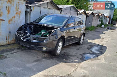 Позашляховик / Кросовер Subaru Tribeca 2005 в Києві