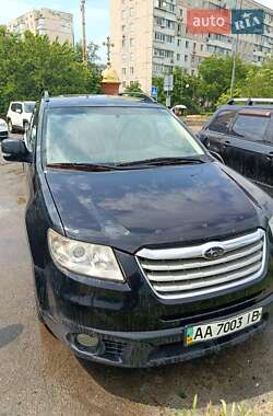 Внедорожник / Кроссовер Subaru Tribeca 2007 в Киеве