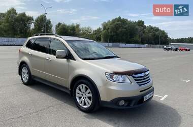 Позашляховик / Кросовер Subaru Tribeca 2008 в Києві