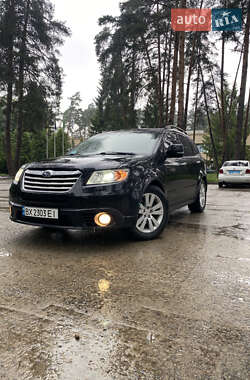 Позашляховик / Кросовер Subaru Tribeca 2008 в Нетішині