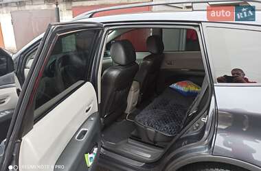 Позашляховик / Кросовер Subaru Tribeca 2007 в 