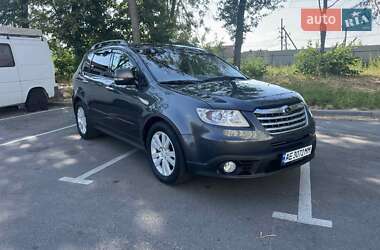 Внедорожник / Кроссовер Subaru Tribeca 2008 в Виннице