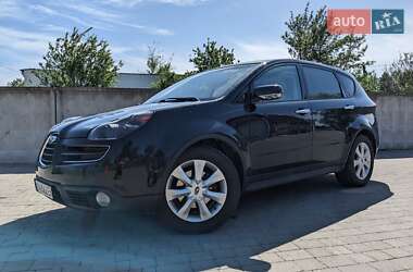 Внедорожник / Кроссовер Subaru Tribeca 2007 в Киеве