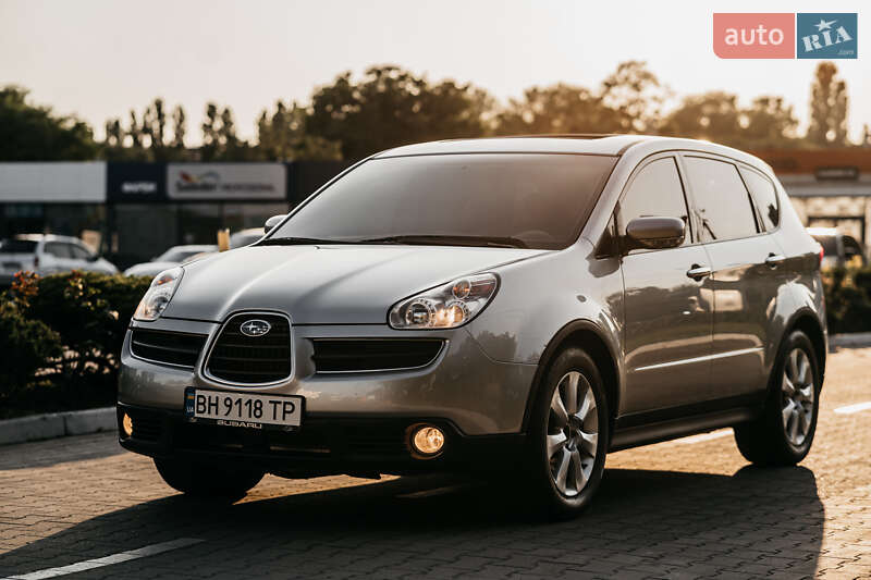 Внедорожник / Кроссовер Subaru Tribeca 2007 в Одессе