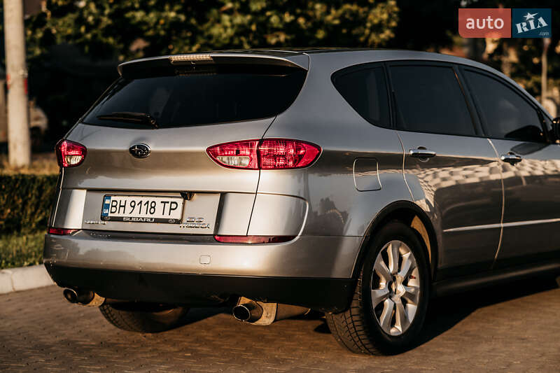 Внедорожник / Кроссовер Subaru Tribeca 2007 в Одессе