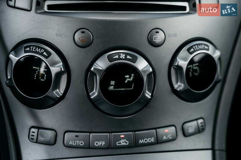 Внедорожник / Кроссовер Subaru Tribeca 2007 в Одессе
