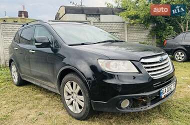 Внедорожник / Кроссовер Subaru Tribeca 2007 в Белогородке