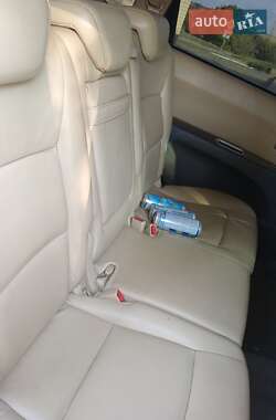 Позашляховик / Кросовер Subaru Tribeca 2006 в Бобровиці