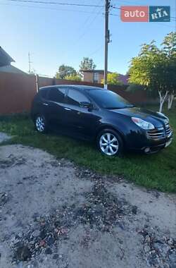 Позашляховик / Кросовер Subaru Tribeca 2006 в Бобровиці