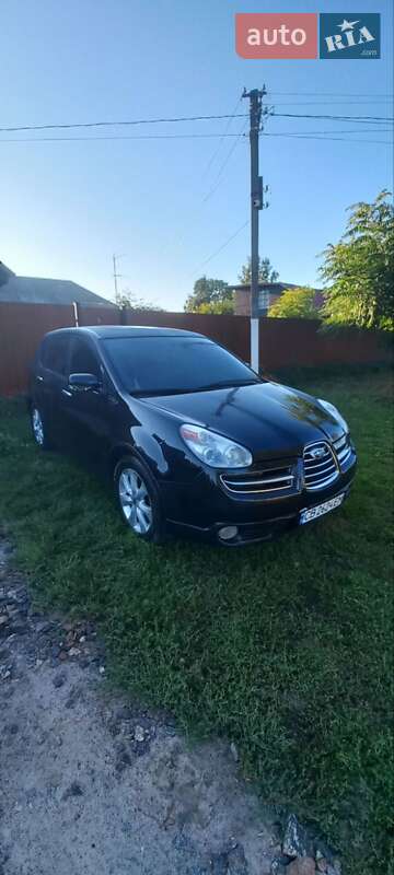 Subaru Tribeca 2006