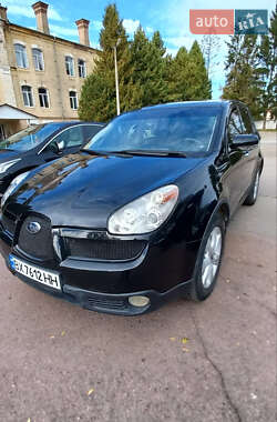 Позашляховик / Кросовер Subaru Tribeca 2007 в Нетішині