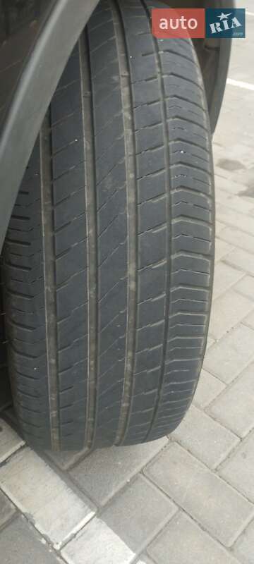 Позашляховик / Кросовер Subaru Tribeca 2007 в Дніпрі фото 27 Позашляховик / Кросовер Subaru Tribeca 2007 в Дніпрі