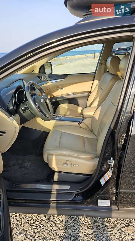 Позашляховик / Кросовер Subaru Tribeca 2007 в Одесі