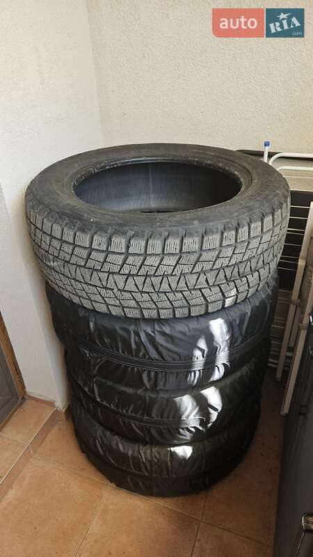 Позашляховик / Кросовер Subaru Tribeca 2007 в Одесі