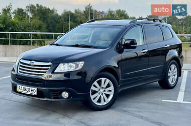 Внедорожник / Кроссовер Subaru Tribeca 2008 в Киеве