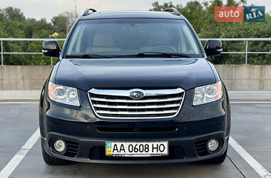 Внедорожник / Кроссовер Subaru Tribeca 2008 в Киеве