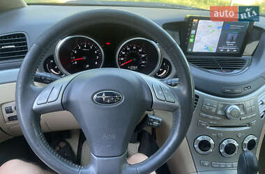 Внедорожник / Кроссовер Subaru Tribeca 2005 в Люботине