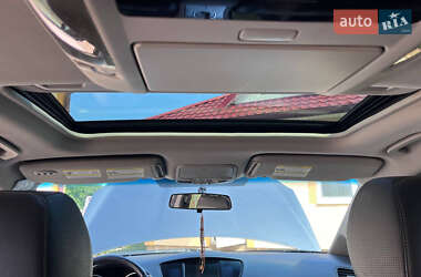 Внедорожник / Кроссовер Subaru Tribeca 2006 в Черновцах