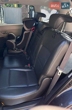Внедорожник / Кроссовер Subaru Tribeca 2006 в Черновцах
