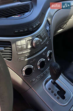 Внедорожник / Кроссовер Subaru Tribeca 2006 в Черновцах