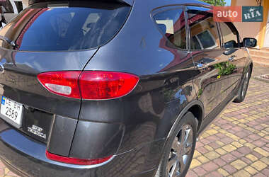 Внедорожник / Кроссовер Subaru Tribeca 2006 в Черновцах