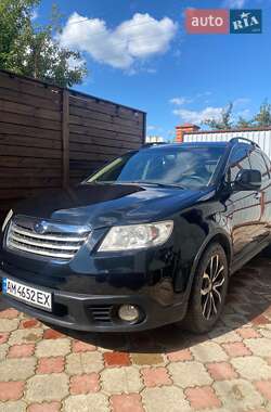 Позашляховик / Кросовер Subaru Tribeca 2008 в Житомирі