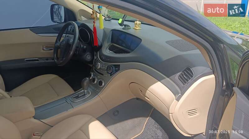 Внедорожник / Кроссовер Subaru Tribeca 2008 в Хмельницком