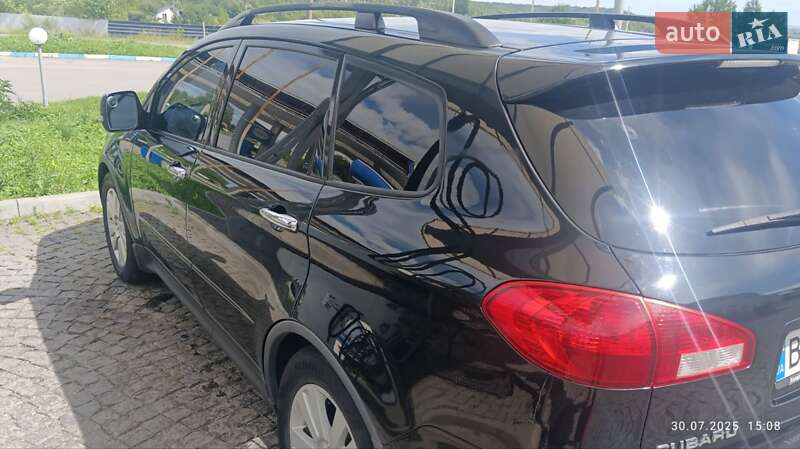 Внедорожник / Кроссовер Subaru Tribeca 2008 в Хмельницком
