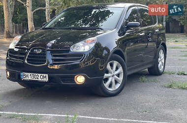 Внедорожник / Кроссовер Subaru Tribeca 2007 в Одессе