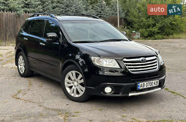 Позашляховик / Кросовер Subaru Tribeca 2008 в Вінниці