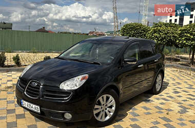 Позашляховик / Кросовер Subaru Tribeca 2007 в Вінниці