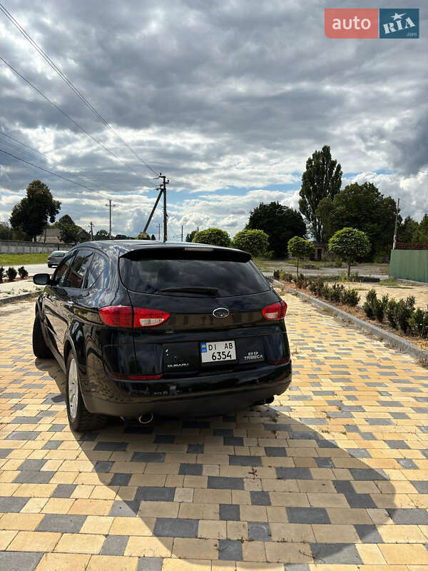 Внедорожник / Кроссовер Subaru Tribeca 2007 в Виннице