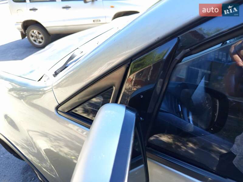 Позашляховик / Кросовер Subaru Tribeca 2006 в Синельниковому фото 4 Позашляховик / Кросовер Subaru Tribeca 2006 в Синельниковому