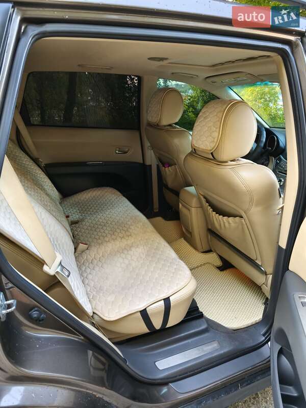 Внедорожник / Кроссовер Subaru Tribeca 2007 в Хмельницком