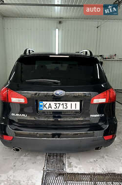 Позашляховик / Кросовер Subaru Tribeca 2007 в Одесі