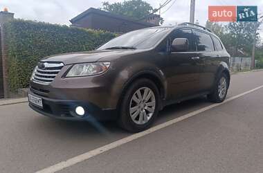 Позашляховик / Кросовер Subaru Tribeca 2007 в Харкові