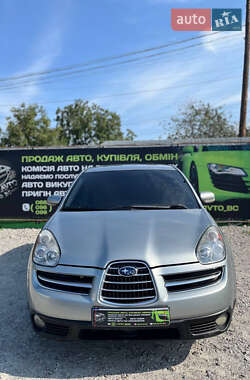 Внедорожник / Кроссовер Subaru Tribeca 2005 в Белой Церкви