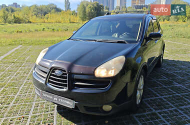 Внедорожник / Кроссовер Subaru Tribeca 2007 в Киеве