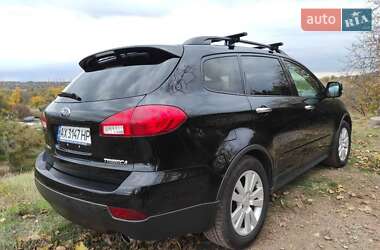 Внедорожник / Кроссовер Subaru Tribeca 2007 в Кривом Роге