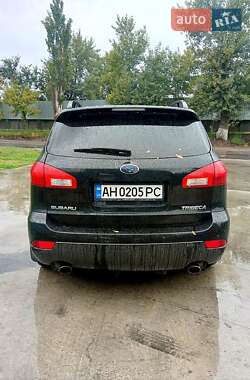 Внедорожник / Кроссовер Subaru Tribeca 2007 в Кременчуге