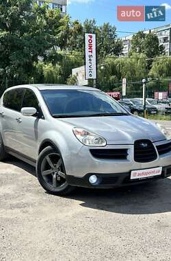 Внедорожник / Кроссовер Subaru Tribeca 2006 в Сумах