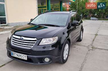 Внедорожник / Кроссовер Subaru Tribeca 2007 в Киеве