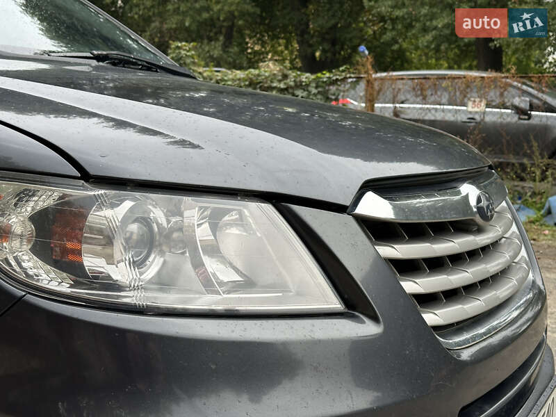 Внедорожник / Кроссовер Subaru Tribeca 2008 в Киеве