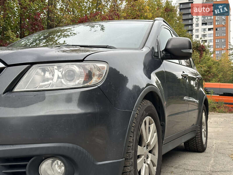 Внедорожник / Кроссовер Subaru Tribeca 2008 в Киеве