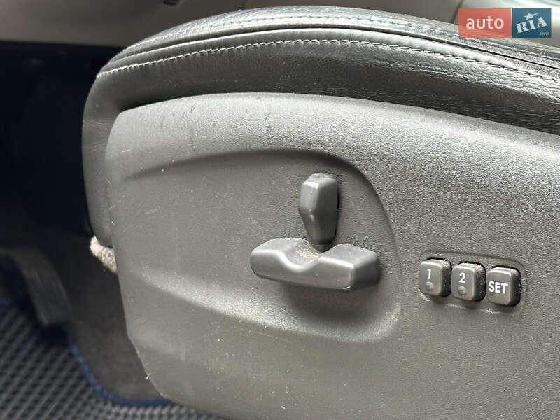 Внедорожник / Кроссовер Subaru Tribeca 2008 в Киеве