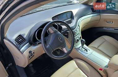 Позашляховик / Кросовер Subaru Tribeca 2007 в  фото 3 Позашляховик / Кросовер Subaru Tribeca 2007 в